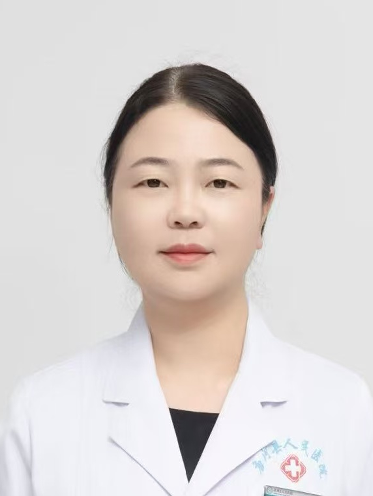王玉 青苗学员