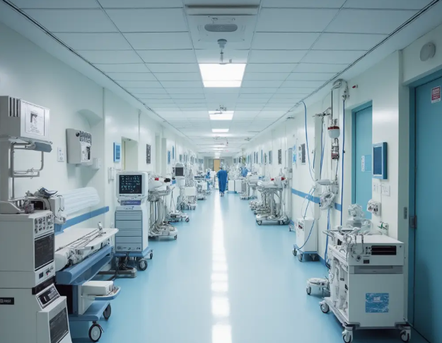 重症医学科（ICU）