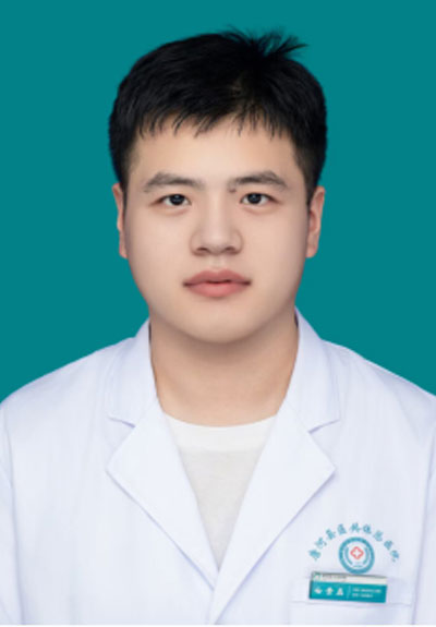 白景磊