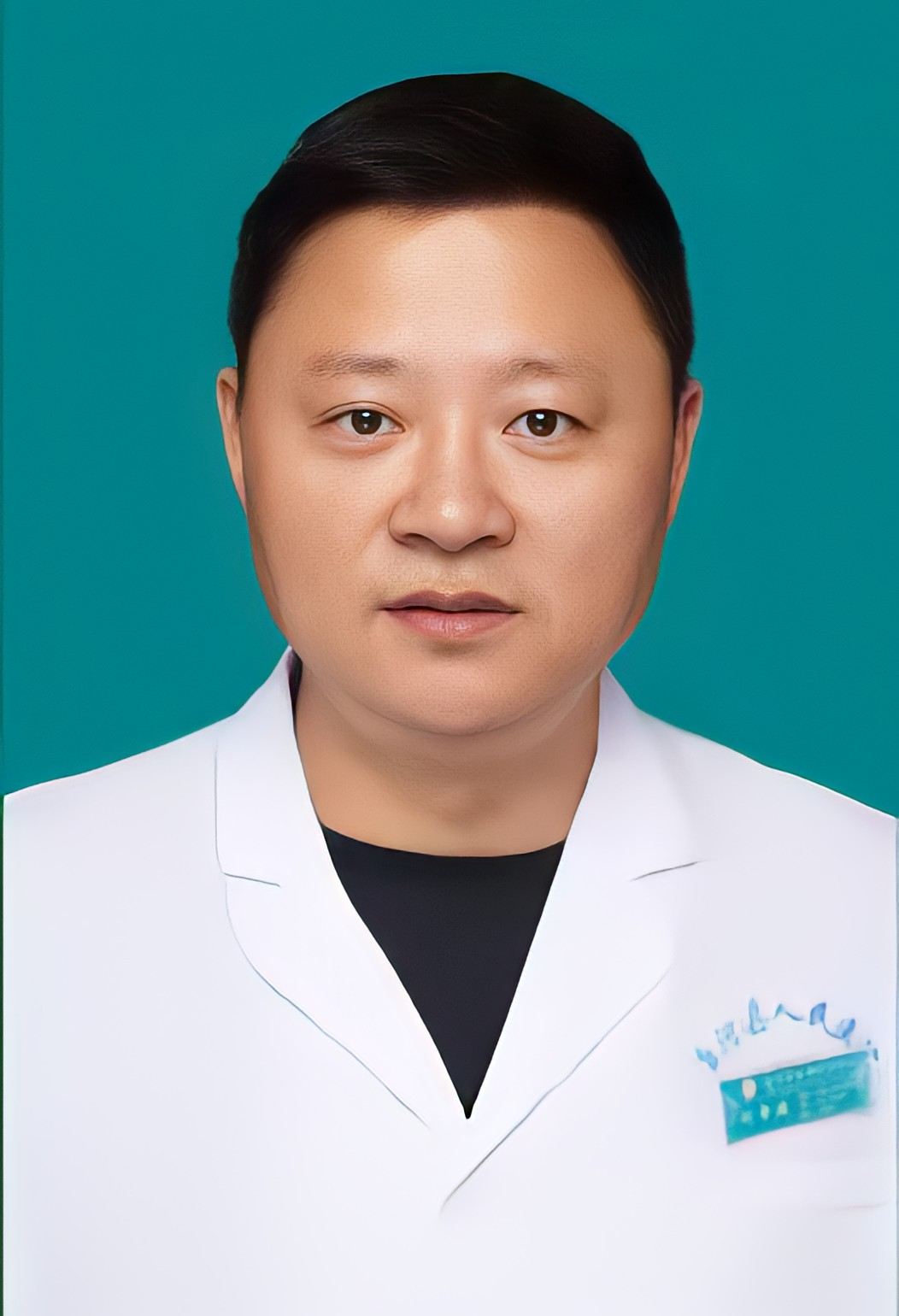 刘青建