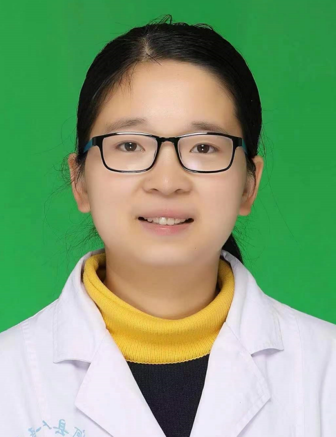 陈宜晶