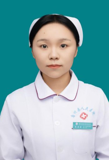 朱亚丽