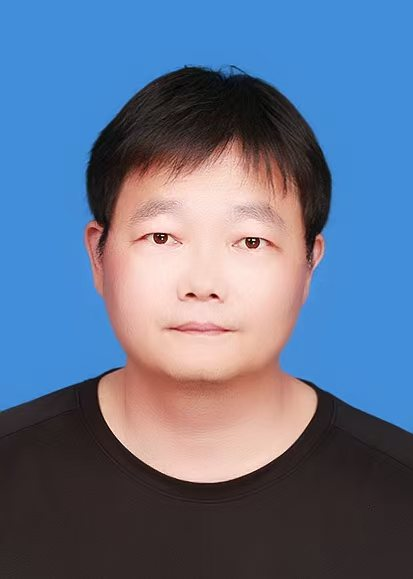 亢顺阳