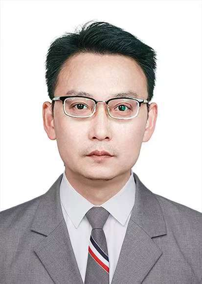 段永胜