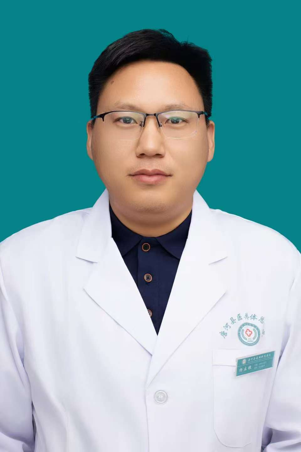 杨立振